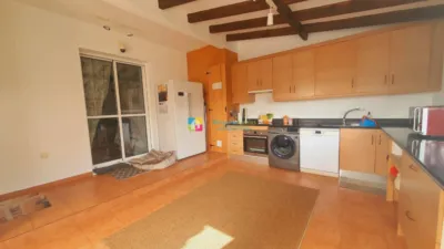 Villa in Arboleas photo 18