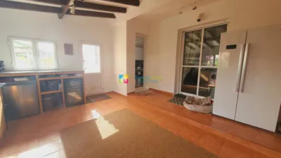 Villa in Arboleas photo 19