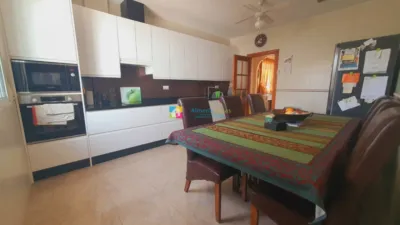 Villa in Arboleas photo 20