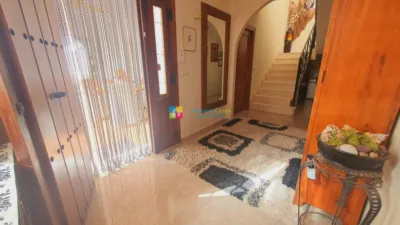Villa in Arboleas photo 21