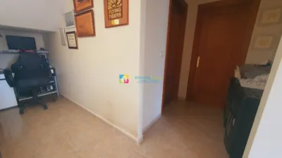 Villa in Arboleas photo 22