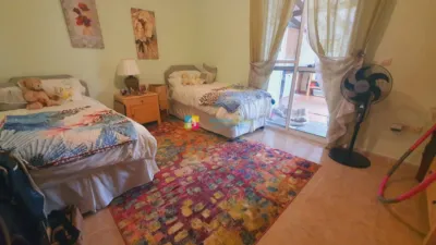 Villa in Arboleas photo 24