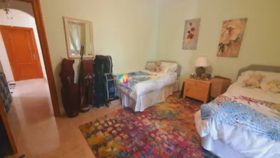 Villa in Arboleas photo 25