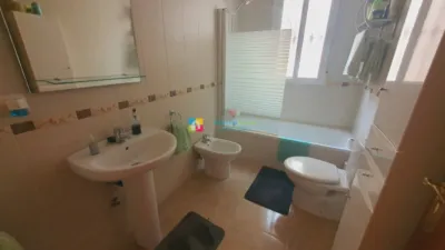 Villa in Arboleas photo 26
