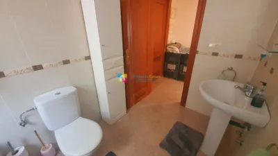 Villa in Arboleas photo 27