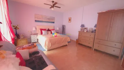 Villa in Arboleas photo 28
