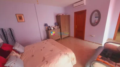 Villa in Arboleas photo 29