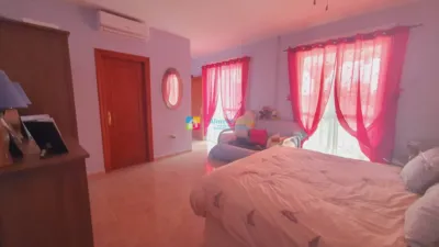 Villa in Arboleas photo 32