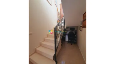 Villa in Arboleas photo 33