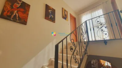 Villa in Arboleas photo 34