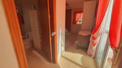 Villa in Arboleas photo 35