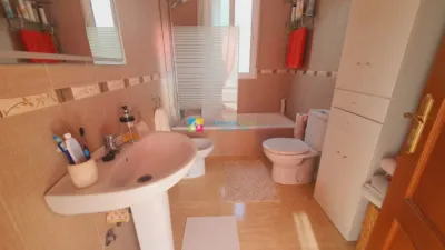 Villa in Arboleas photo 36
