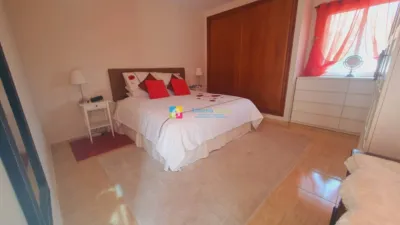 Villa in Arboleas photo 37