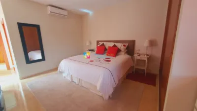 Villa in Arboleas photo 38