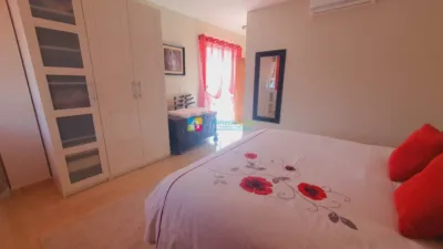 Villa in Arboleas photo 39