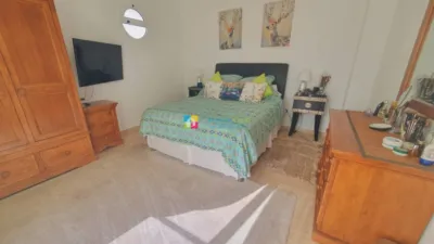 Villa in Arboleas photo 40