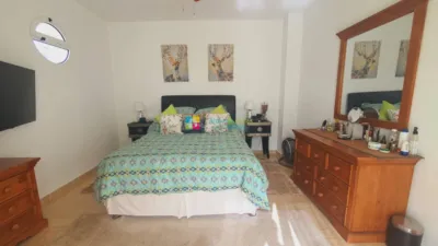 Villa in Arboleas photo 41
