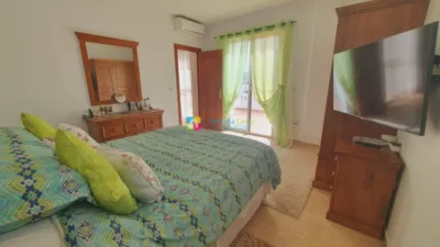 Villa in Arboleas photo 42