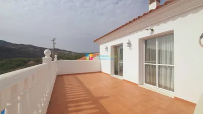 Villa in Arboleas photo 43