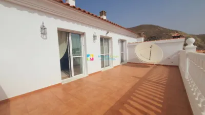 Villa in Arboleas photo 44