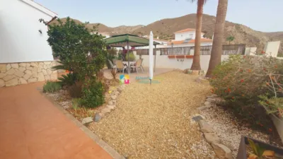 Villa in Arboleas photo 49