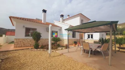 Villa in Arboleas photo 50