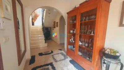Villa in Arboleas photo 8