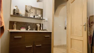 Apartment in Canillas de Albaida photo 10