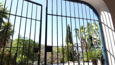 Apartment in Canillas de Albaida photo 22