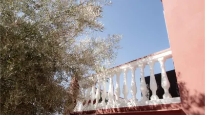 Apartment in Canillas de Albaida photo 23
