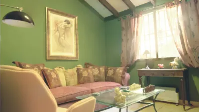 Apartment in Canillas de Albaida photo 5