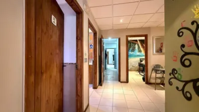 House in El Pinós - Pinoso photo 14