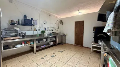 House in El Pinós - Pinoso photo 18