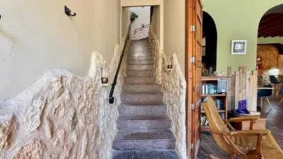 House in El Pinós - Pinoso photo 29