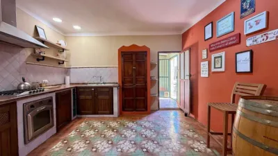 House in El Pinós - Pinoso photo 35