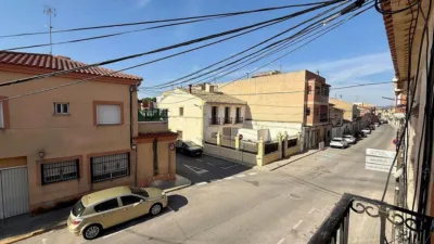 House in El Pinós - Pinoso photo 40