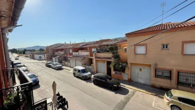 House in El Pinós - Pinoso photo 41
