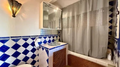 House in El Pinós - Pinoso photo 47