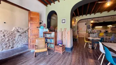 House in El Pinós - Pinoso photo 4