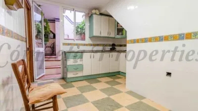 House in Canillas de Albaida photo 12