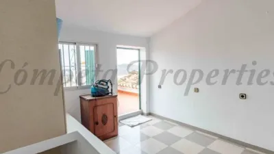 House in Canillas de Albaida photo 13