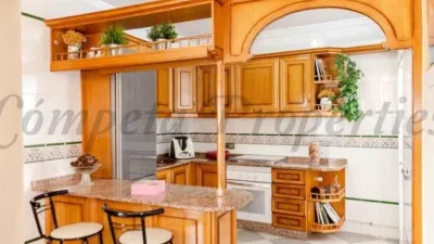 House in Canillas de Albaida photo 3