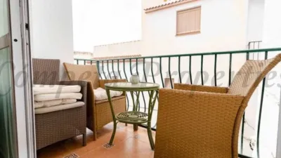 House in Canillas de Albaida photo 4