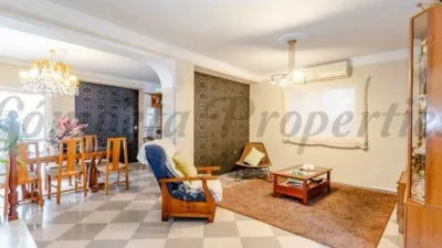 House in Canillas de Albaida photo 5
