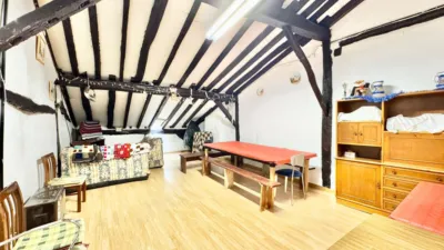 Piso en venta en Calle Correría, cerca de Calle Zapatería, Casco Viejo (Vitoria - Gasteiz) de 199.000 €