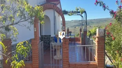 Rustic Finca in Aldea Ermita Nueva photo 2