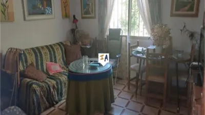 Rustic Finca in Aldea Ermita Nueva photo 8