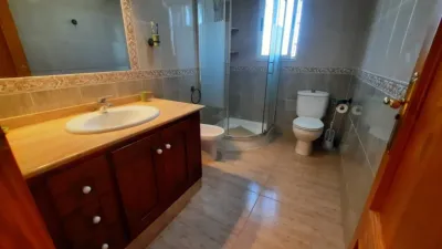 Chalet in Crevillent photo 11