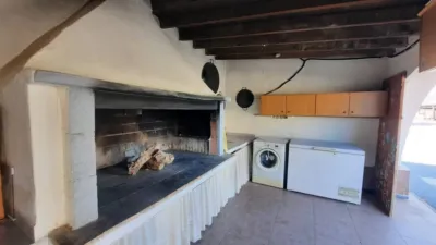 Chalet in Crevillent photo 16