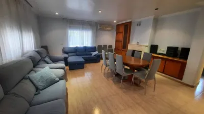 Chalet in Crevillent photo 2
